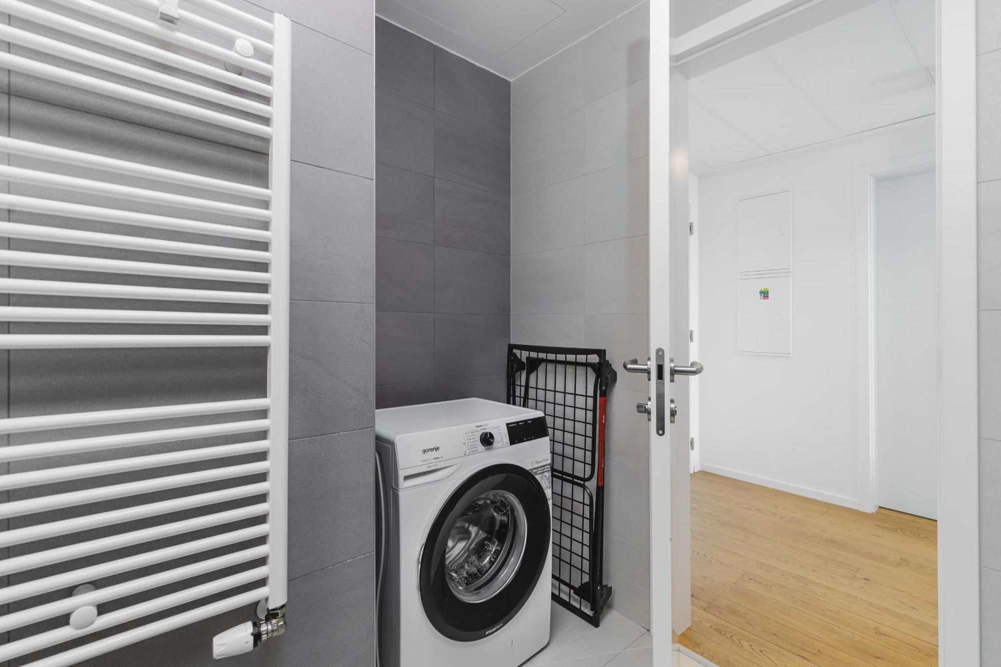 Sky Park 1 - Luxurious #Instaworthy Apartment In Downtown City Center With Included Parking, Best Address In Town Bratislava Dış mekan fotoğraf